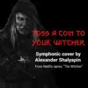 Alexander Shalyapin - Toss a Coin to Your Witcher - Single